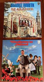 LP verzamelalbums, Ophalen of Verzenden, Gebruikt, 12 inch, Nederlandstalig