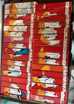 Heel veel donald duck dubbel pockets, Meerdere stripboeken, Ophalen of Verzenden, Zo goed als nieuw