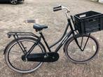 Transportfiets te koop, 53 tot 56 cm, Ophalen of Verzenden, Zo goed als nieuw, Versnellingen