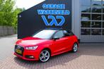 Audi A1 1.0 TFSI SPORTBACK Adrenalin S-Line 1e-Eigen/Cruise/, Voorwielaandrijving, Euro 6, 95 pk, 23 km/l