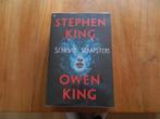 Schone slaapsters // Stepehen en Owen King   ( zgan ), Ophalen of Verzenden, Zo goed als nieuw, Stephen & Owen King, Amerika