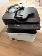 Samsung Xpress M2875FW All-in-One Printer, Ophalen, Gebruikt, Faxen, All-in-one