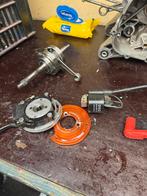 Stage6 PVL Ontsteking Piaggio, Ophalen, Gebruikt, Overige typen