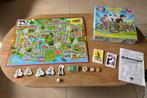 Verkeersspel, Een of twee spelers, Ophalen of Verzenden, Zo goed als nieuw, JUMBO