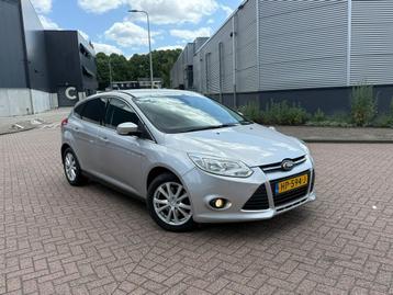 Ford Focus 1.6 TI-VCT Trend AUTOMAAT CLIMA NEW APK beschikbaar voor biedingen