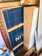 Unilinn Dakplaten - Nieuw!, Ophalen, 25 tot 50 mm, Overige typen, Nieuw