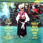 Joegoslavische muziek 68 LP'S, Cd's en Dvd's, Vinyl | Wereldmuziek, Ophalen, Gebruikt