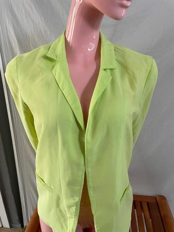 Zomer blazer – Maat 34/36 – Atmosphere beschikbaar voor biedingen