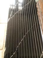 Wandpanelen marmerlook, Doe-het-zelf en Verbouw, Platen en Panelen, Ophalen of Verzenden, Gebruikt