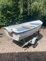 With 300 opknapper, Watersport en Boten, Ophalen of Verzenden, Gebruikt, Overige typen, Motorboot