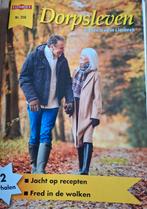 34 st Favoriet damesroman romannetjes, 1x omnibus, Ophalen, Zo goed als nieuw, Damesbladen