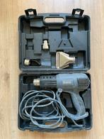 Verfbrander Gamma, Doe-het-zelf en Verbouw, Gereedschap | Overige machines, Ophalen, Gebruikt