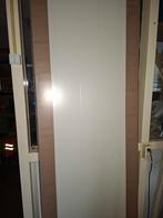 Nieuwe Svedex Binnendeur Alpine Wit 201.5x73cm, Ophalen, 80 tot 100 cm, Binnendeur, Nieuw