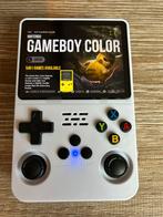 R36S Pro 128GB Wh Retro Game Console nieuw in doos! Gameboy, Spelcomputers en Games, Spelcomputers | Nintendo Game Boy, Ophalen of Verzenden