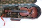 speelgoed viool in koffer uit 1930, Antiek en Kunst, Ophalen of Verzenden