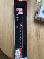 Nooteboom Ballasttrailer - Nieuwstaat, Hobby en Vrije tijd, Modelauto's | 1:50, Ophalen of Verzenden, Nieuw, Bus of Vrachtwagen