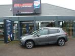 Peugeot 2008 1.2 PureTech 110pk EAT Allure AUT., Euro 6, Origineel Nederlands, Bedrijf, 3 cilinders