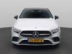 Mercedes-Benz A-klasse 200 Business Solution AMG Night Upgra, Auto's, Te koop, Zilver of Grijs, Benzine, 73 €/maand
