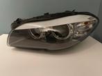 BMW 5-Serie Koplamp Links F10 F11, Ophalen of Verzenden, Gebruikt, BMW