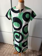 Lilytime jurk, Kleding | Dames, Ophalen, Zo goed als nieuw, Maat 38/40 (M), Onder de knie