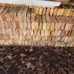 Friese geeltjes, Ophalen of Verzenden, Gebruikt, Bakstenen