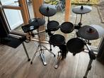 Carlsbro CSD601 drumstel - voor beginners en gevorderden, Muziek en Instrumenten, Drumstellen en Slagwerk, Ophalen, Gebruikt, Overige merken