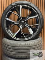19" Vw Passat RLine LEEDS 235 40 york napoli NIEUW OEM, 19 inch, Banden en Velgen, Nieuw, Ophalen of Verzenden
