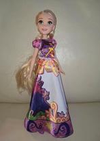Disney Rapunzel pop, Ophalen, Zo goed als nieuw, Barbie
