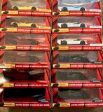 Racebaan, Kinderen en Baby's, Speelgoed | Racebanen, Overige merken, Racebaan, Zelf te bouwen, Nieuw