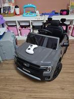 Ford Ranger 12V Kinder Auto, Kinderen en Baby's, Ophalen, Gebruikt, Afstandsbediening