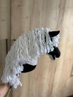 Hobby Horse gevlekt zwart wit, Ophalen of Verzenden, Zo goed als nieuw