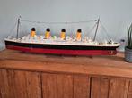 Lego Titanic 10294 - Zo goed als nieuw!, Ophalen of Verzenden, Zo goed als nieuw, Complete set, Lego