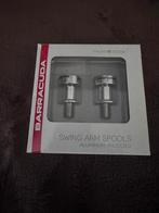 Barracuda Bobbins (paar), Motoren, Ophalen of Verzenden, Nieuw