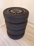Autobanden, Ophalen, 14 inch, Gebruikt, 175 mm