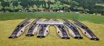 Marklin 5140, Wisselstroom, Rails, Ophalen of Verzenden, Zo goed als nieuw
