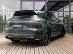 Porsche Cayenne 4.0 Turbo S E-Hybrid | PTS GOODWOODGREEN | S, Auto's, Automaat, 14 kWh, Gebruikt, Hybride Elektrisch/Benzine