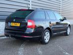 Skoda Octavia Combi 1.2 TSI Ambition Business Line Cruise Na, Auto's, Voorwielaandrijving, Euro 5, Stof, Gebruikt