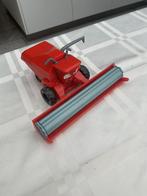 Disney Cars Frank maaier dorser combine, Kinderen en Baby's, Speelgoed | Speelgoedvoertuigen, Ophalen, Zo goed als nieuw