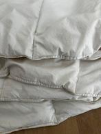 Ikea dekbed, dons 200x200 cm en Walra dekbedhoes+kussensloop, Huis en Inrichting, Slaapkamer | Beddengoed, Ophalen, Gebruikt, Tweepersoons