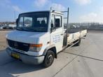 Mercedes-Benz Vario 2002 * 512 D 425 * OPEN LAADBAK * APK *, Auto's, 2680 kg, Achterwielaandrijving, Gebruikt, 116 pk