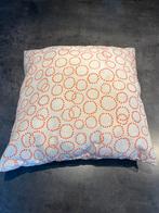 IKEA Kussentje - Leuk Design!, Ophalen of Verzenden, Gebruikt, Wit, Vierkant