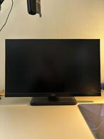 iiyama G-Master Red Eagle GB2760QSU-B1 | 27” | 144Hz QHD 1ms, 101 t/m 150 Hz, In hoogte verstelbaar, Zo goed als nieuw, 1 tot 2 ms