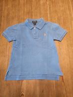 Ralph Lauren polo, Ophalen, Zo goed als nieuw, Shirt of Longsleeve, Jongen