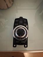 Bmw cic knop f serie e serie, Ophalen of Verzenden, BMW