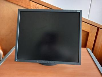 Eizo monitor 19inch (48.5cm) beschikbaar voor biedingen