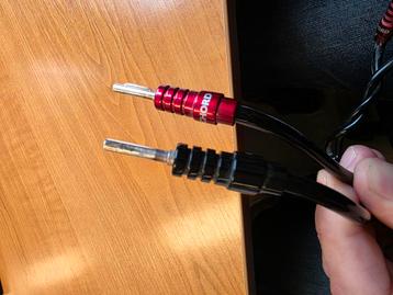 Chord beschikbaar voor biedingen