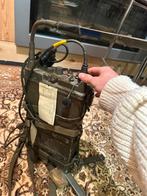 AN/PRC-10 veldradio, Verzamelen, Ophalen, Landmacht