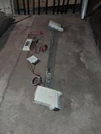 Automatische Mover, Caravans en Kamperen, Caravan accessoires, Ophalen, Gebruikt