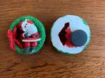 2 Kerst 'Magneten' Nieuw, Diversen, Ophalen of Verzenden, Nieuw