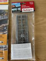 H0 trappenset (div), Hobby en Vrije tijd, Modeltreinen | H0, Gelijkstroom of Wisselstroom, Brug, Tunnel of Gebouw, Nieuw, Ophalen